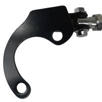 Spec'D Tuning Products - Spec-D 1992-2001 Honda Civic/Del Sol/CR-X Acura Integra T6061 Aluminum Front Strut Tower Bar - Image 3