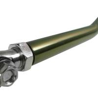 Spec'D Tuning Products - Spec-D 1992-2001 Honda Civic/Del Sol/CR-X Acura Integra T6061 Aluminum Front Strut Tower Bar - Image 4