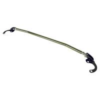 Spec'D Tuning Products - Spec-D 1992-2001 Honda Civic/Del Sol/CR-X Acura Integra T6061 Aluminum Front Strut Tower Bar - Image 7