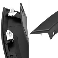 Spec'D Tuning Products - Spec-D 2018-2020 Ford F-150 Smooth Factory Style Fender Flares - Image 4