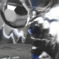 Spec'D Tuning Products - Spec-D Universal 7"x6" H4 Crystal Headlights (Chrome Housing/Glass Lens) - Image 1