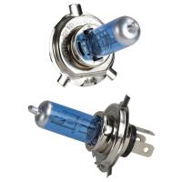 Spec'D Tuning Products - Spec-D Universal 7"x6" H4 Crystal Headlights (Chrome Housing/Glass Lens) - Image 5