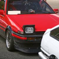 Spec'D Tuning Products - Spec-D Universal 7"x6" H4 Crystal Headlights (Chrome Housing/Glass Lens) - Image 8