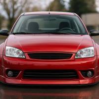 Spec'D Tuning Products - Spec-D 2005-2007 Ford Focus Factory Style Headlights (Chrome Housing/Clear Lens) - Image 6