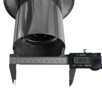 Spec'D Tuning Products - Spec-D 1992-2000 Honda Civic T-304 Stainless Steel N1 Style Catback Exhaust System - Image 4