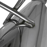 Spec'D Tuning Products - Spec-D 1992-2000 Honda Civic T-304 Stainless Steel N1 Style Catback Exhaust System w/ Burnt Tip - Image 3