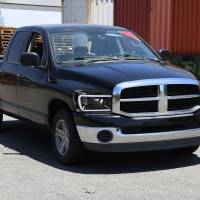 Spec'D Tuning Products - Spec-D 2006-2008 Dodge RAM 1500/ 2006-2009 2500 3500 Switchback LED C-Bar Projector Headlights (Jet Black Housing/Clear Lens) - Image 8
