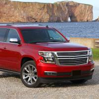 Spec'D Tuning Products - Spec-D 2015-2020 Chevrolet Tahoe/Suburban GMC Yukon/Yukon XL H8 Fog Lights Kit (Chrome Housing/Smoke Lens) - Image 7