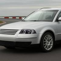Spec'D Tuning Products - Spec-D 2001-2005 Volkswagen Passat Dual Halo Projector Headlights (Matte Black Housing/Clear Lens) - Image 8