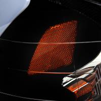 Spec'D Tuning Products - Spec-D 1999-2000 Honda Civic Coupe/Sedan LED Bar Factory Style Headlights (Matte Black Housing/Clear Lens) - Image 4