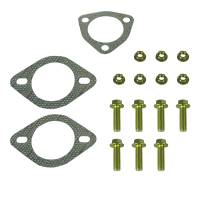 Spec'D Tuning Products - Spec-D 1990-1993 Honda Accord T-304 Stainless Steel N1 Style Catback Exhaust System w/ Burnt Tip - Image 8