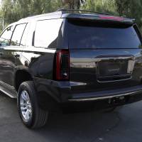 Spec'D Tuning Products - Spec-D 2015-2020 Chevrolet Tahoe/Suburban LS LT LTZ Premier LED Tail Lights (Jet Black Housing/Clear Lens) - Image 7