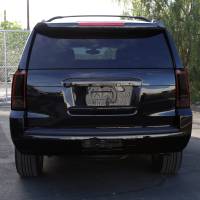 Spec'D Tuning Products - Spec-D 2015-2020 Chevrolet Tahoe/Suburban LS LT LTZ Premier LED Tail Lights (Jet Black Housing/Clear Lens) - Image 8