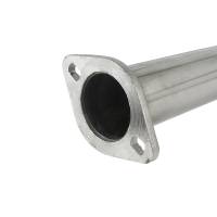 Spec'D Tuning Products - Spec-D 2001-2005 Honda Civic EX HX Si N1 Style Catback Exhaust System (Burnt Tip) - Image 4