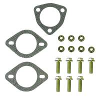 Spec'D Tuning Products - Spec-D 2001-2005 Honda Civic EX HX Si N1 Style Catback Exhaust System (Burnt Tip) - Image 6