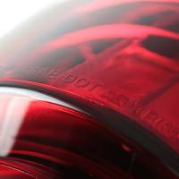 Spec'D Tuning Products - Spec-D 1999-2002 Chevrolet Silverado/ 1999-2006 GMC Sierra LED Tail Lights (Chrome Housing/Red Clear Lens) - Image 5
