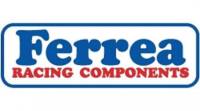 Ferrea Racing Components - Ferrea Acura K20 30mm 5.45mm 109.15mm 30 Deg Flo Dish Head Stock Comp Plus Exhaust Valve - Set of 8 - Image 3