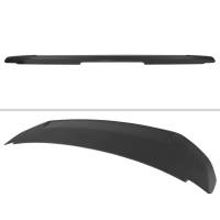Spec'D Tuning Products - Spec-D 2010-2014 Ford Mustang Matte Black ABS Factory GT500 Style Rear Spoiler - Image 1