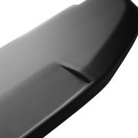 Spec'D Tuning Products - Spec-D 2010-2014 Ford Mustang Matte Black ABS Factory GT500 Style Rear Spoiler - Image 2