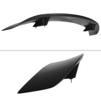 Spec'D Tuning Products - Spec-D 2011-2018 Dodge Charger Black ABS R/T Daytona OE-Style Rear Spoiler Wing - Image 1