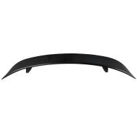 Spec'D Tuning Products - Spec-D 2011-2018 Dodge Charger Black ABS R/T Daytona OE-Style Rear Spoiler Wing - Image 6