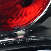 Spec'D Tuning Products - Spec-D 1999-2002 Chevrolet Silverado/ 1999-2006 GMC Sierra Tail Lights (Chrome Housing/Smoke Lens) - Image 5