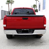 Spec'D Tuning Products - Spec-D 2007-2009 Dodge RAM LED Tail Lights (Chrome Housing/Red Lens) - Image 8