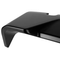 Spec'D Tuning Products - Spec-D 2015-2020 Ford F-150 1PC Rear Roof Matte Black Truck Spoiler Wing - Image 2