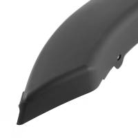 Spec'D Tuning Products - Spec-D 2002-2009 Dodge RAM  Smooth Factory OE Style Fender Flares - Image 3