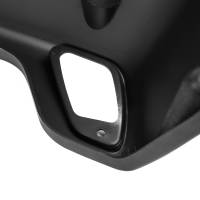 Spec'D Tuning Products - Spec-D 1997-2006 Jeep Wrangler TJ Textured Extended Fender Flares - Image 5