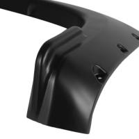 Spec'D Tuning Products - Spec-D 2005-2011 Toyota Tacoma Fleetside 6" Long Bed Smooth Rivet Style Fender Flares - Image 4