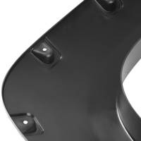 Spec'D Tuning Products - Spec-D 2007-2013 Chevrolet Silverado 1500/2500HD/3500HD Fleetside Smooth Rivet Style Fender Flares - Image 4