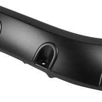 Spec'D Tuning Products - Spec-D 1994-2001 Dodge RAM 1500 2500 3500 Smooth Rivet Style Fender Flares - Image 2