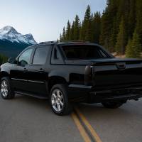 Spec'D Tuning Products - Spec-D 2007-2012 Chevrolet Avalanche LED Tail Lights (Glossy Black Housing/Smoke Lens) - Image 7