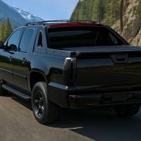 Spec'D Tuning Products - Spec-D 2007-2012 Chevrolet Avalanche LED Tail Lights (Glossy Black Housing/Smoke Lens) - Image 8