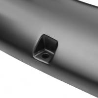 Spec'D Tuning Products - Spec-D 2002-2009 Dodge RAM 1500/2500/3500 Smooth Rivet Style Fender Flares - Image 2