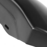 Spec'D Tuning Products - Spec-D 2002-2009 Dodge RAM 1500/2500/3500 Smooth Rivet Style Fender Flares - Image 3