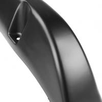 Spec'D Tuning Products - Spec-D 2002-2009 Dodge RAM 1500/2500/3500 Smooth Rivet Style Fender Flares - Image 4