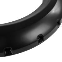 Spec'D Tuning Products - Spec-D 2009-2014 Ford F-150 Styleside Smooth Rivet Style Fender Flares - Image 2