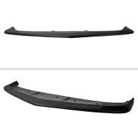 Spec'D Tuning Products - Spec-D 2014-2015 Chevrolet Camaro Black Polypropylene A Style Bumper Lip - Image 1