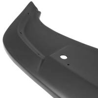 Spec'D Tuning Products - Spec-D 2014-2015 Chevrolet Camaro Black Polypropylene A Style Bumper Lip - Image 2