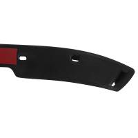 Spec'D Tuning Products - Spec-D 2005-2010 Dodge Charger ABS Bumper Lip - Image 2