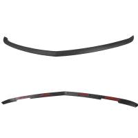 Spec'D Tuning Products - Spec-D 2005-2010 Dodge Charger ABS Bumper Lip - Image 5