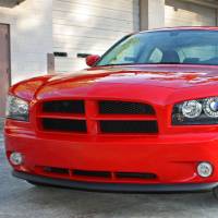 Spec'D Tuning Products - Spec-D 2005-2010 Dodge Charger ABS Bumper Lip - Image 6