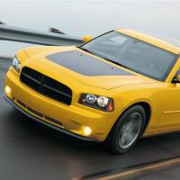 Spec'D Tuning Products - Spec-D 2005-2010 Dodge Charger ABS Bumper Lip - Image 7