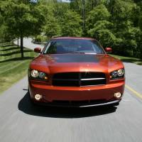 Spec'D Tuning Products - Spec-D 2005-2010 Dodge Charger ABS Bumper Lip - Image 8
