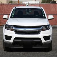 Spec'D Tuning Products - Spec-D 2015-2021 Chevrolet Colorado LED Bar Projector Headlights (Matte Black Housing/Clear Lens) - Image 7