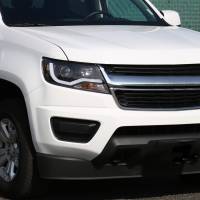 Spec'D Tuning Products - Spec-D 2015-2021 Chevrolet Colorado LED Bar Projector Headlights (Matte Black Housing/Clear Lens) - Image 8