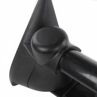 Spec'D Tuning Products - Spec-D 1988-2002 Chevrolet C/K C3500/Tahoe GMC Yukon/Suburban Manual Adjustable & Extendable Towing Mirrors - Image 3