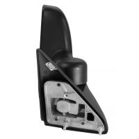 Spec'D Tuning Products - Spec-D 1988-2002 Chevrolet C/K C3500/Tahoe GMC Yukon/Suburban Manual Adjustable & Extendable Towing Mirrors - Image 4